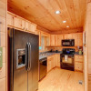 Отель Heritage Hill Cabins, фото 10
