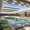Отель The Ned Doha, фото 8