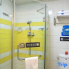 Отель 7 Days Inn Zhengzhou Renmin Road Subway Station Branch, фото 5