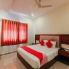 Отель OYO 24799 Redlas Inn, фото 16