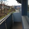 Отель Newly Built Apartment 5 With Balcony Near Center в Брно