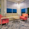 Отель Hilton Garden Inn Irvine East/Lake Forest, фото 8