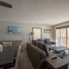 Отель Crested Mtn CMG2 - 2 Br Condo, фото 12