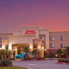 Отель Hampton Inn & Suites Oakland Airport-Alameda, фото 1