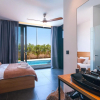 Отель Nice Home in Sutivan With Outdoor Swimming Pool, Wifi and 2 Bedrooms, фото 6