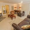 Отель The Garden Apartment, фото 7