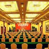Отель Thank Inn Hotel Jiangxi Nanchang Qingyunpu District Yingbin Avenue Jiangling, фото 30