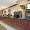 Отель Rodeway Inn and Suites Jackson, фото 12