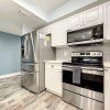 Отель Delightful Modern Coastal Themed 3 2 Condo in Oceanwalk Ow3-303, фото 4
