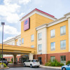 Отель Comfort Suites Cincinnati Airport, фото 30