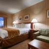 Отель SureStay Plus by Best Western Woodbury Inn, фото 6