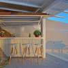 Отель Luxury Key Mykonos 8 Bed Villa Golden Sun Kastro, фото 8