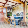 Отель OYO 90303 Cafe & Homestay Kolam Pancing Abah, фото 10
