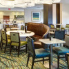 Отель SpringHill Suites by Marriott Orlando Convention Center/International Drive Area, фото 24