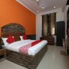 Отель OYO 7812 Shree Radha Resort, фото 4