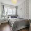 Отель Numero Uno Detached Aparthouse, фото 6