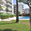 Отель Apartamento Vista al Jardin Para 4 Personas en Cambrils, фото 12