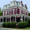 Отель Lovelace Manor Bed and Breakfast, фото 1