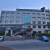 Отель Comfort Inn Lucknow, фото 1