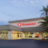 Отель Ramada by Wyndham Hialeah/Miami Airport North, фото 1