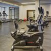 Отель Courtyard by Marriott Kansas City Downtown/Convention Center, фото 18