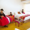 Отель Titicaca Lodge - Luquina Chico, фото 9