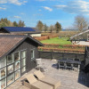 Отель 8 Person Holiday Home in Hals, фото 6