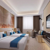 Отель Jinjiang Metropolo Shanghai Hongqiao Hub NECC Hotel, фото 21
