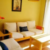 Отель Apartamentos Sotavento - Playa La Tejita - El Médano, фото 1