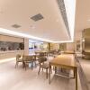 Отель JI Hotel Changchun Financial Center Jiefang Road Hotel, фото 8
