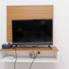 Отель Homey And Simply Studio Room At Enviro Apartment, фото 3