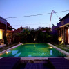 Отель Homayoon Villa at Bisma - 10 min walking to Ubud center, фото 26