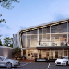 Отель Smart Budget Hotel, фото 11