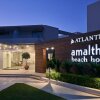 Отель Amalthia Beach Resort Adults only 18, фото 42