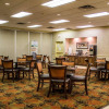 Отель Quality Inn & Suites Mansfield, фото 21