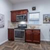 Отель Jersey City, 323 Summit Ave - 2 Br Apts, фото 3
