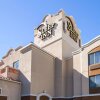 Отель Sleep Inn at North Scottsdale Road в Финиксе