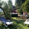 Отель Ferienwohnung für 4 Personen 2 Kinder ca 50 m in Finale Ligure, Italienische Riviera Palmenriviera, фото 15