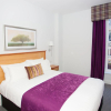 Отель Royal Athenaeum Suites, фото 33