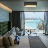 Отель Ocean View Deluxe Suite: Pvt. Beach & Pool, фото 33