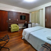 Отель Porto Minas Hotel e Convenções, фото 7