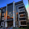 Отель Paradise Hotel Baku, фото 1