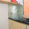 Отель Cozy Living with Modern Design 1BR Kebagusan City Apartment, фото 4