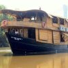 Отель Goan Pleasure Houseboats в Альто-де-Порвориме
