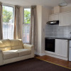 Отель Bright Studio Apartment In Drumcondra, фото 2