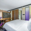 Отель Hampton by Hilton Tianjin Jiefang South Road, фото 19