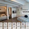 Отель Fit-Relax Apartments Meersburg mit eigenem Sportstudio, фото 12