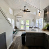 Отель Modern Tiny Home W/resort Amenities-1 mi to Fred!, фото 3
