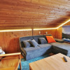 Отель Spacious Chalet in Brixen im Thale With Ski Area Near, фото 13