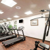 Отель Comfort Inn Shady Grove - Gaithersburg - Rockville, фото 16